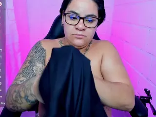 sharoonhills's Live Sex Cam Show