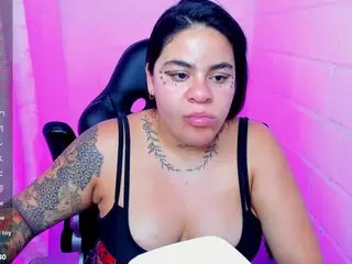 sharoonhills's Live Sex Cam Show