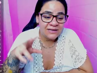 sharoonhills's Live Sex Cam Show