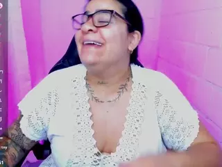 sharoonhills's Live Sex Cam Show