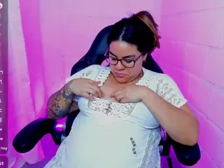sharoonhills's Live Sex Cam Show