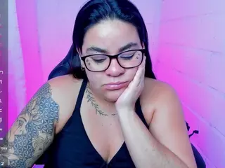 sharoonhills's Live Sex Cam Show