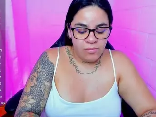 sharoonhills's Live Sex Cam Show