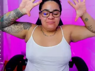 sharoonhills's Live Sex Cam Show