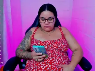 sharoonhills's Live Sex Cam Show