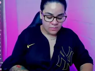 sharoonhills's Live Sex Cam Show