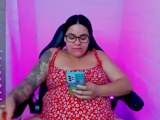 sharoonhills's Live Sex Cam Show