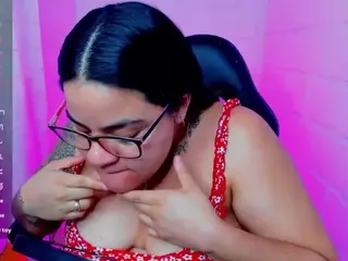 sharoonhills's Live Sex Cam Show