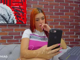 sophiapotter's Live Sex Cam Show