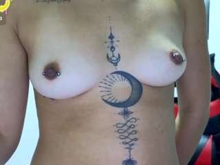 tammyandradee