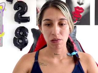tammyandradee