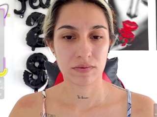 tammyandradee