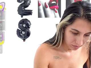 tammyandradee camsoda