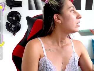  tammyandradee chat room