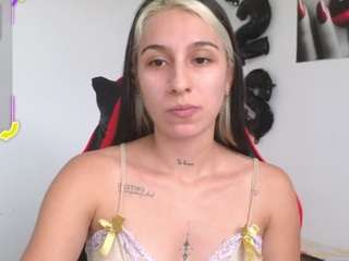 tammyandradee