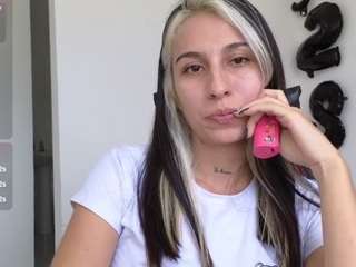 tammyandradee