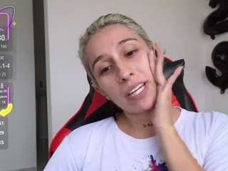 tammyandradee