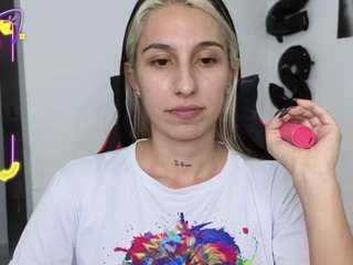  tammyandradee chat room