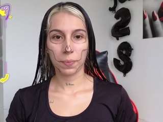 tammyandradee webcam model