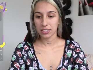 tammyandradee Live Webcam on CamSoda