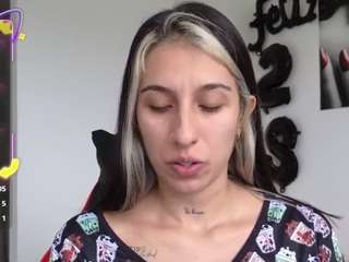 tammyandradee Live Webcam on CamSoda