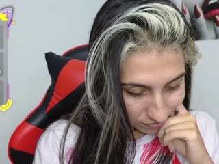 tammyandradee webcam model