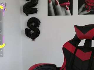 tammyandradee webcam