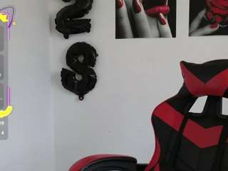 tammyandradee webcam