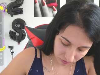 tammyandradee webcam