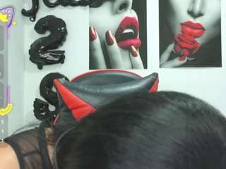 tammyandradee live cam profile