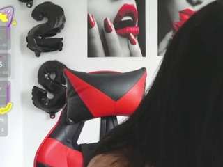 tammyandradee webcam