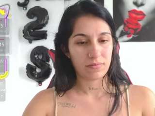 tammyandradee webcam