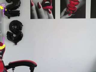 tammyandradee live cam profile