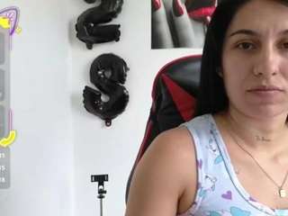 tammyandradee Live Webcam on CamSoda