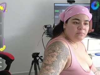 tammyandradee