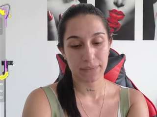 tammyandradee's live room