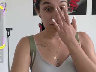 tammyandradee