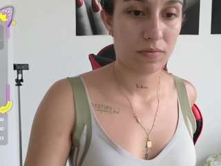 tammyandradee