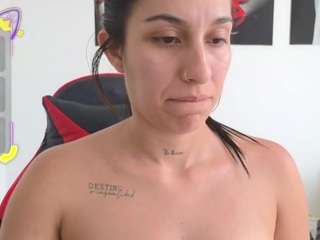 tammyandradee