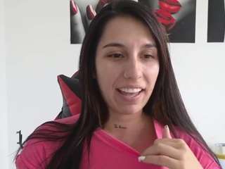 tammyandradee Sex Cam Show