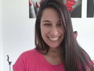 tammyandradee Sex Cam Show