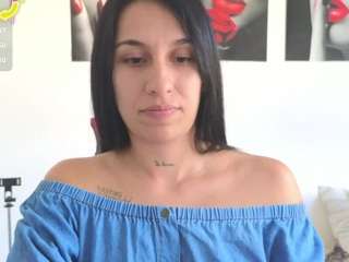 tammyandradee Sex Cam Show