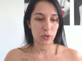 tammyandradee live webcam show