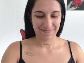 tammyandradee live webcam show
