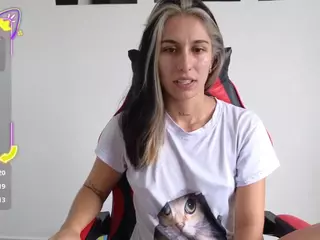tammyandradee's Live Sex Cam Show