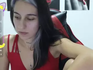 tammyandradee's Live Sex Cam Show