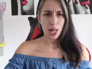 tammyandradee's Live Sex Cam Show