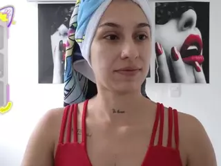 tammyandradee's Live Sex Cam Show