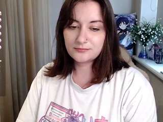 elicesweet Live Webcam on CamSoda