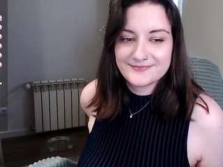 elicesweet Live Webcam on CamSoda